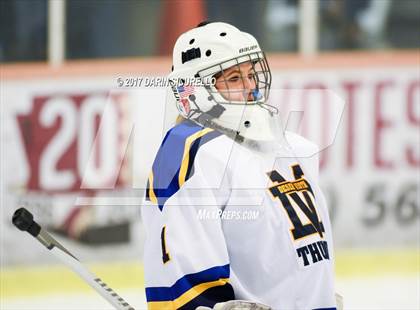 Thumbnail 1 in Desert Vista vs Shadow Ridge (AHSHA Division 3 Final)  photogallery.