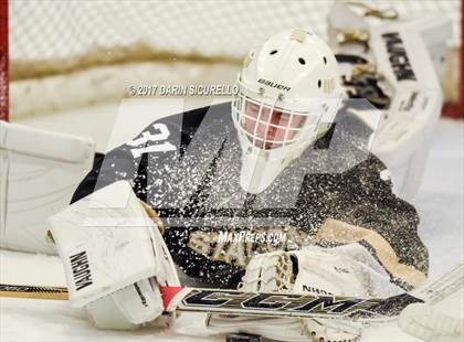 Thumbnail 1 in Desert Vista vs Shadow Ridge (AHSHA Division 3 Final)  photogallery.