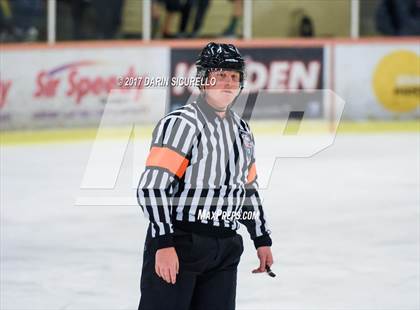 Thumbnail 1 in Desert Vista vs Shadow Ridge (AHSHA Division 3 Final)  photogallery.
