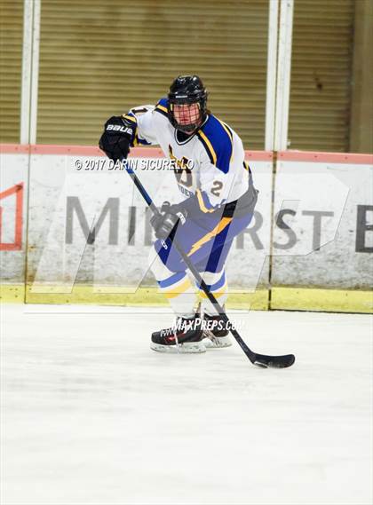 Thumbnail 2 in Desert Vista vs Shadow Ridge (AHSHA Division 3 Final)  photogallery.