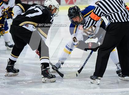 Thumbnail 2 in Desert Vista vs Shadow Ridge (AHSHA Division 3 Final)  photogallery.