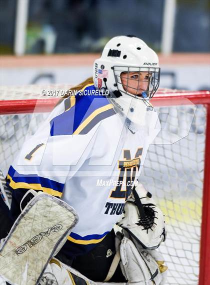 Thumbnail 1 in Desert Vista vs Shadow Ridge (AHSHA Division 3 Final)  photogallery.