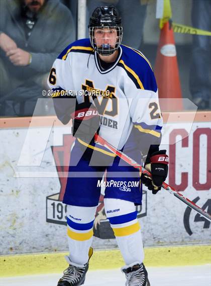 Thumbnail 1 in Desert Vista vs Shadow Ridge (AHSHA Division 3 Final)  photogallery.