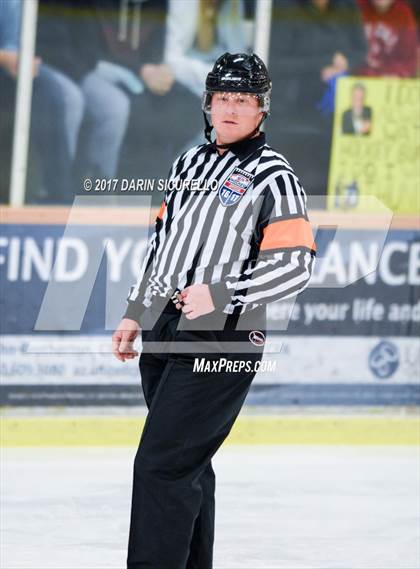 Thumbnail 1 in Desert Vista vs Shadow Ridge (AHSHA Division 3 Final)  photogallery.