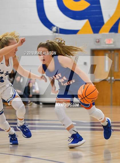 Thumbnail 1 in Northwest Whitfield @ Ringgold photogallery.
