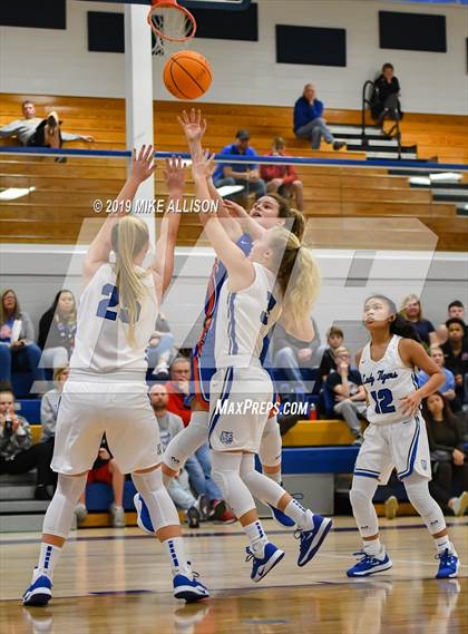 Thumbnail 3 in Northwest Whitfield @ Ringgold photogallery.