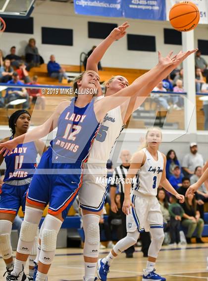 Thumbnail 1 in Northwest Whitfield @ Ringgold photogallery.