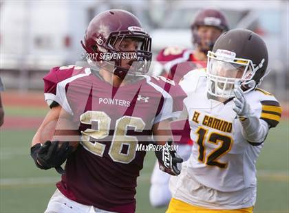 Thumbnail 1 in JV: El Camino @ Point Loma photogallery.