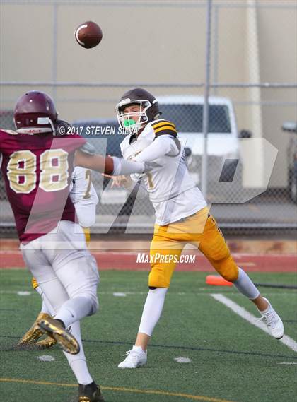 Thumbnail 1 in JV: El Camino @ Point Loma photogallery.