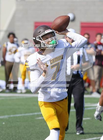 Thumbnail 1 in JV: El Camino @ Point Loma photogallery.