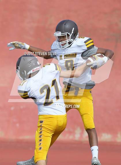Thumbnail 2 in JV: El Camino @ Point Loma photogallery.