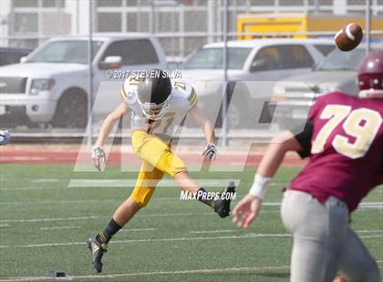 Thumbnail 1 in JV: El Camino @ Point Loma photogallery.