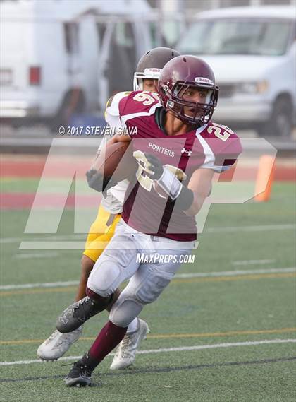 Thumbnail 2 in JV: El Camino @ Point Loma photogallery.