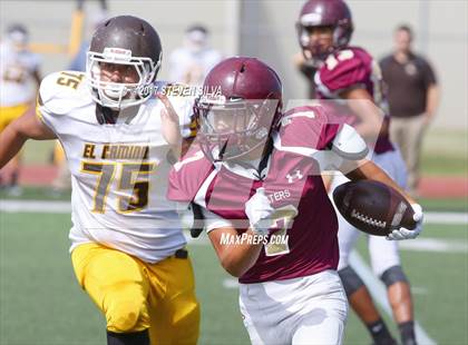 Thumbnail 1 in JV: El Camino @ Point Loma photogallery.