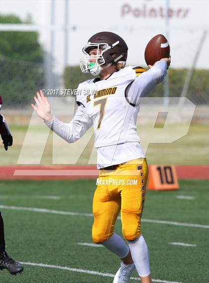 Thumbnail 2 in JV: El Camino @ Point Loma photogallery.