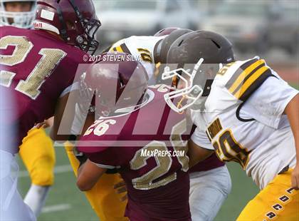 Thumbnail 2 in JV: El Camino @ Point Loma photogallery.