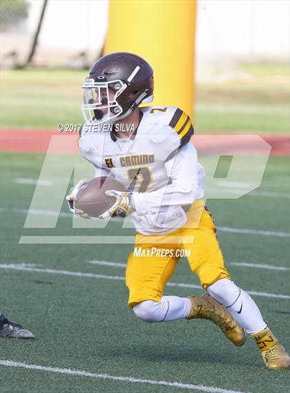 Thumbnail 1 in JV: El Camino @ Point Loma photogallery.