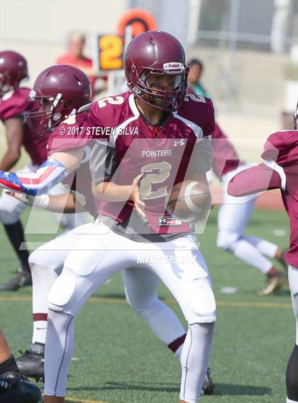 Thumbnail 2 in JV: El Camino @ Point Loma photogallery.