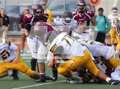 Thumbnail 3 in JV: El Camino @ Point Loma photogallery.