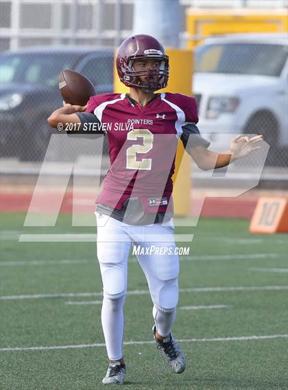 Thumbnail 1 in JV: El Camino @ Point Loma photogallery.