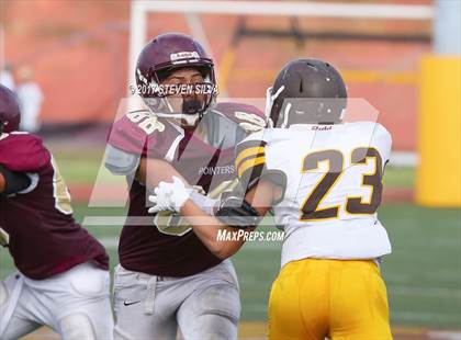 Thumbnail 2 in JV: El Camino @ Point Loma photogallery.