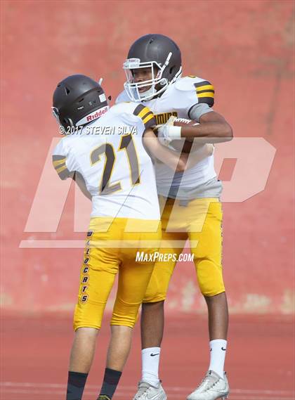 Thumbnail 1 in JV: El Camino @ Point Loma photogallery.