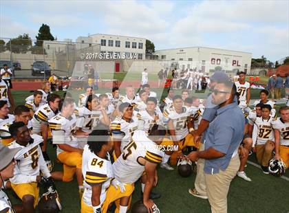 Thumbnail 2 in JV: El Camino @ Point Loma photogallery.
