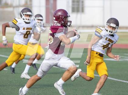 Thumbnail 2 in JV: El Camino @ Point Loma photogallery.