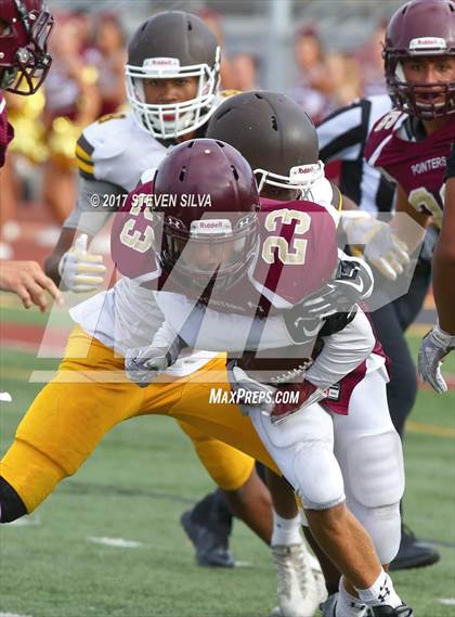 Thumbnail 1 in JV: El Camino @ Point Loma photogallery.