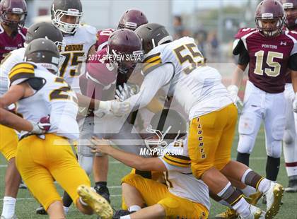 Thumbnail 1 in JV: El Camino @ Point Loma photogallery.