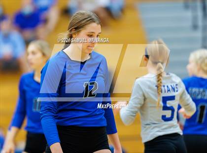 Thumbnail 1 in Benson @ Papillion-LaVista South photogallery.