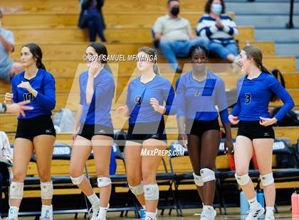 Thumbnail 1 in Benson @ Papillion-LaVista South photogallery.