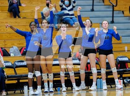 Thumbnail 1 in Benson @ Papillion-LaVista South photogallery.