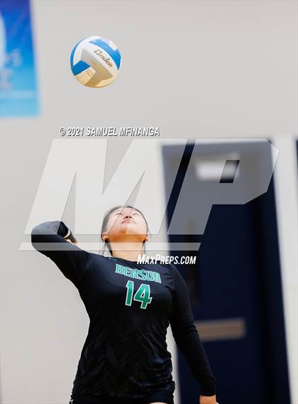 Thumbnail 3 in Benson @ Papillion-LaVista South photogallery.