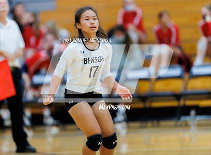 Thumbnail 1 in Benson @ Papillion-LaVista South photogallery.