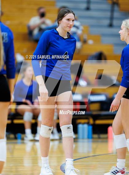 Thumbnail 1 in Benson @ Papillion-LaVista South photogallery.