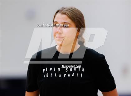 Thumbnail 1 in Benson @ Papillion-LaVista South photogallery.