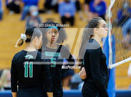 Thumbnail 2 in Benson @ Papillion-LaVista South photogallery.