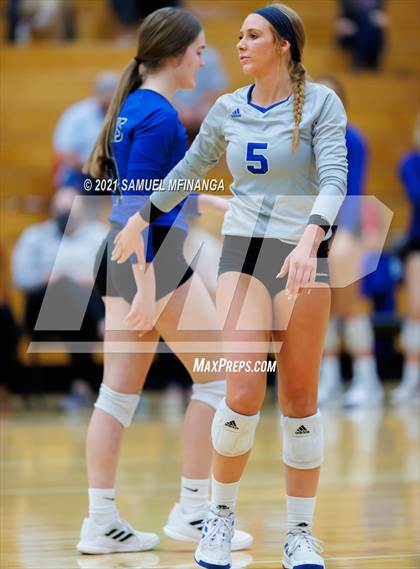 Thumbnail 3 in Benson @ Papillion-LaVista South photogallery.