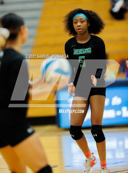 Thumbnail 3 in Benson @ Papillion-LaVista South photogallery.