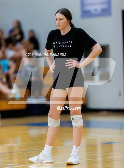 Thumbnail 2 in Benson @ Papillion-LaVista South photogallery.