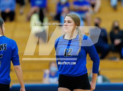 Thumbnail 2 in Benson @ Papillion-LaVista South photogallery.
