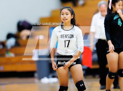 Thumbnail 3 in Benson @ Papillion-LaVista South photogallery.
