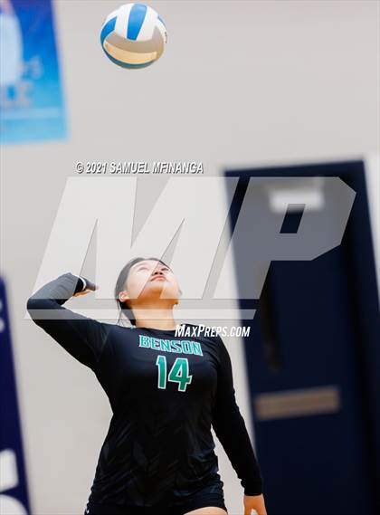 Thumbnail 3 in Benson @ Papillion-LaVista South photogallery.