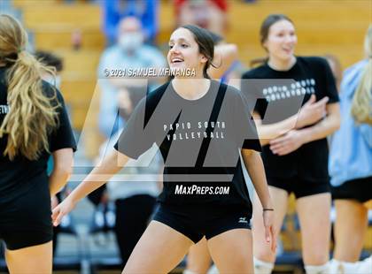 Thumbnail 3 in Benson @ Papillion-LaVista South photogallery.