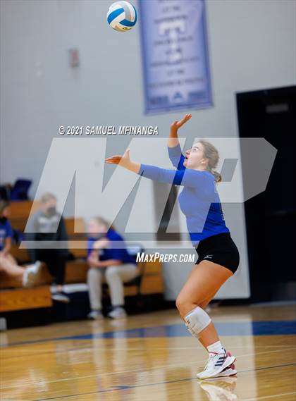 Thumbnail 3 in Benson @ Papillion-LaVista South photogallery.