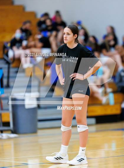 Thumbnail 3 in Benson @ Papillion-LaVista South photogallery.