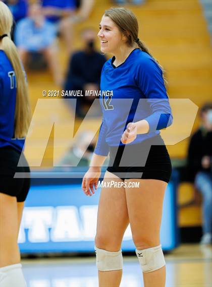 Thumbnail 3 in Benson @ Papillion-LaVista South photogallery.