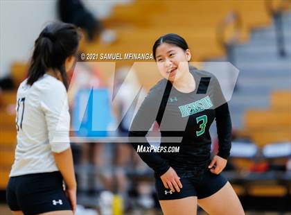 Thumbnail 3 in Benson @ Papillion-LaVista South photogallery.