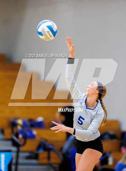 Thumbnail 3 in Benson @ Papillion-LaVista South photogallery.